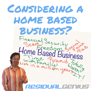 home business